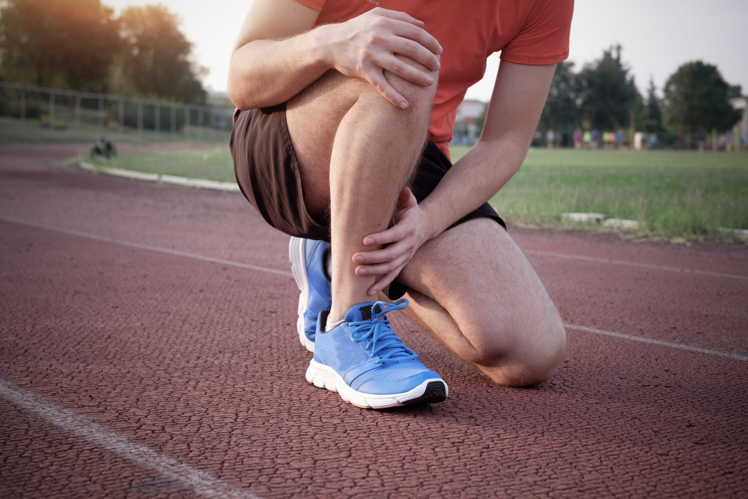Physical Therapy for Sports in San Diego